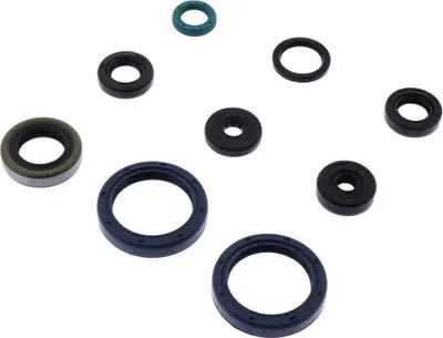 Immagine prodotto di Kit guarnizioni paraoli motore ATHENA P400250400069 per Kawasaki KX 250 4T