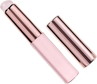 Produktbild von Silikon-Lippenapplikator, runder Kopf, Concealer, vielseitiges Make-up-Werkzeug
