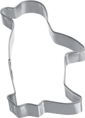 Obrázek produktu pro Westmark Vykrajovátko na sušenky "Tučňák", 6 cm 36132291