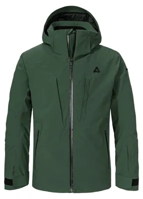 Produktbild von Schöffel Pontre Skijacke Winterjacke Herren grün 54