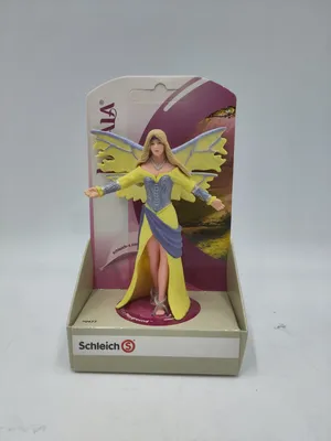 Obrázok produktu pre schleich BAYALA 70477, 3 rok / roky, Viacfarebný, Plast, 1 kusov