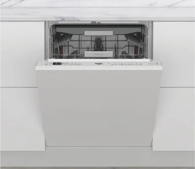Image de Lave-vaisselle encastrable Whirlpool WH6IB14BN7S1S - ENCASTRABLE 60 CM WH6IB14BN7S1S