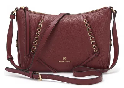 Immagine prodotto di Borsa a tracolla Michael Kors da donna, modello 30T2G0SM2L