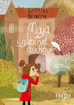 Produktbild von Maja i gabinet duchow