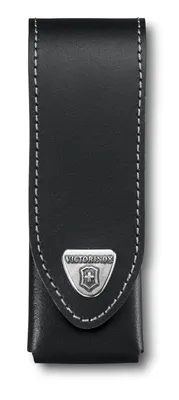 Immagine prodotto di VICTORINOX 4.0523.3 VICTORINOX Gürteletui für Taschenmesser   schwarz