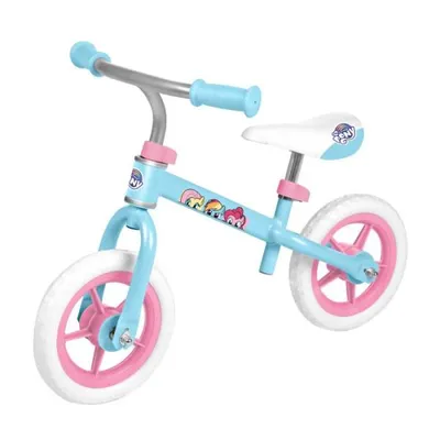 Obrázek produktu pro PROMO Běžecké kolo ELFIC My Little Pony modré 929493 Spokey
