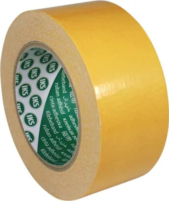 Obrázek produktu pro Lepicí páska D87 oboustranná 50mmx25m