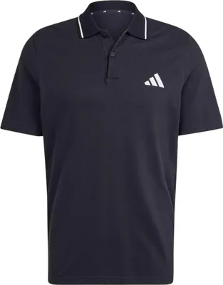Zdjęcie produktu dla Koszulka polo Adidas JE9023 dla Męskie