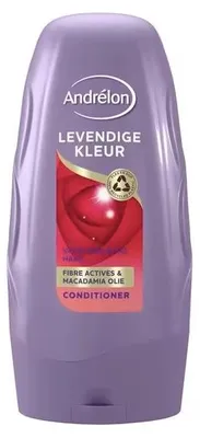 Image de Andrelon Conditioner – Levendige Kleur 250 ml