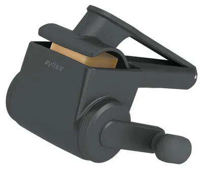 Produktbild von Zyliss Professional Käsereibe