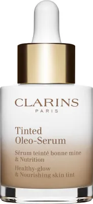 Image de Sérum oléo teinté 30 ml - Teinte : 04