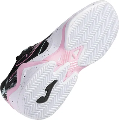 Image de Joma Sneakers TSELS2501AC in Black color size 37