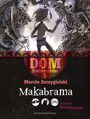 Obrázok produktu pre Makabrama