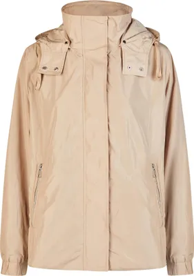 Produktbild von Lebek (80) Jacke m. Kapuze, biscuit 246 246 46