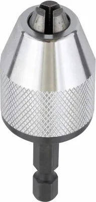 Produktbild von kwb Schnellspann-Bohrfutter 292500 0,5