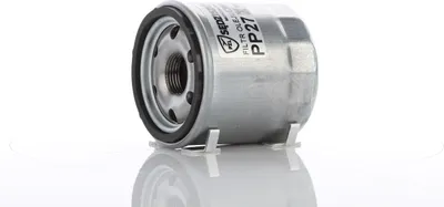 Produktbild von Ölfilter PZL Filters PP27 Anschraubfilter für NISSAN Qashqai / Qashqai +2 I (J10, NJ10) für RENAULT Clio III Schrägheck (BR0/1, CR0/1)