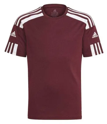 Immagine prodotto di Adidas - Maglietta "Squadra 21" per bambini PP2179 (128) (rosso)