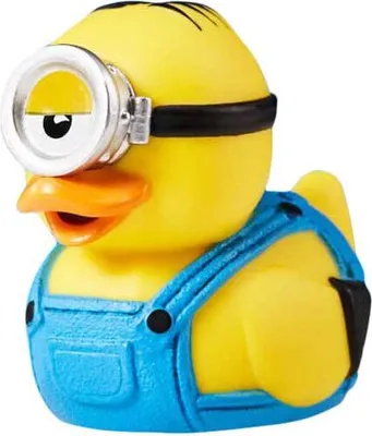 Zdjęcie produktu dla Numskull Minionki Tubbz Mini Figurka PVC Stuart 5 cm
