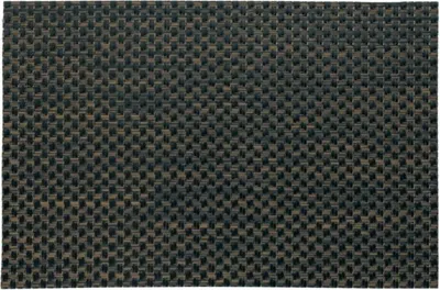 Produktbild von Kela Tisch-Set Plato Polyvinyl hellbraun 45x30cm, 15638
