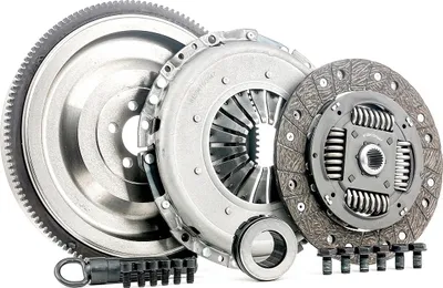 Produktbild von RIDEX Kupplungssatz Kupplung für AUDI A4 Limousine (8D2, B5) mit Schwungrad 479C0036
