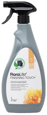 Produktbild von FLORALIFE® Finishing Touch, 1 L Sprühflasche