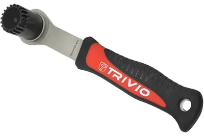 Produktbild von Trivio – Fahrradwerkzeuge Tretlager-Entferner Shimano Isis Octalink
