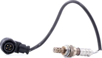 Produktbild von RIDEX Lambdasonde passend für MERCEDES-BENZ Stufenheck (W124) Beheizt 230mm 3922L0301