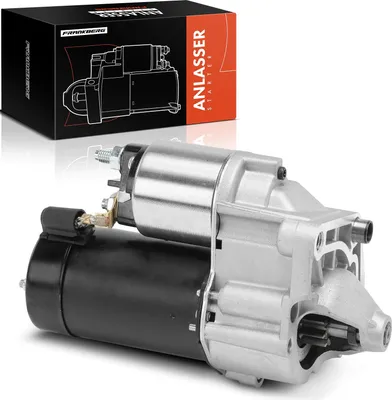 Obrázok produktu pre Frankberg 1x štartér pre Renault Laguna I Grandtour Volvo S40 V40 kombi 2.0L 1.6L 1.7L 1.8L 1.9L 1995-2004