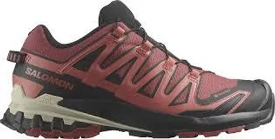 Produktbild von Salomon XA Pro 3D V9 GTX W - Artikel 472709 - Grösse 36