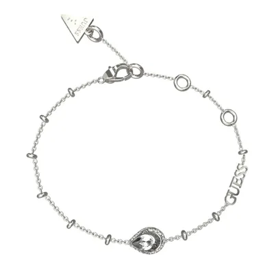 Produktbild von Guess Damen Armband JUBB03392JWRHL