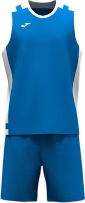 Produktbild von Joma Lider Set Blau XL Mann Blau XL