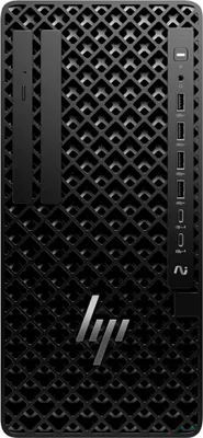 Imagen del producto de HP 1Z Tower G1i Wolf Pro Security Edition, Intel Core Ultra 9, 285, 32 GB, DDR5-SDRAM, 1 TB, Windows 11 Pro