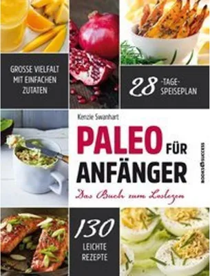 Produktbild von Paleo für Anfänger