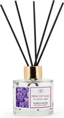 Produktbild von Raumduft-Diffusor 100ml - Langanhaltender Raumduft