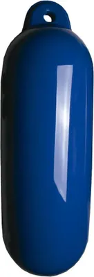 Produktbild von Talamex Drop Fender Blau 24 x 70 cm Blau 24 x 70 cm