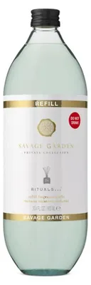 Produktbild von Rituals Private Collection Savage Garden Refill Fragrance Sticks 900 m