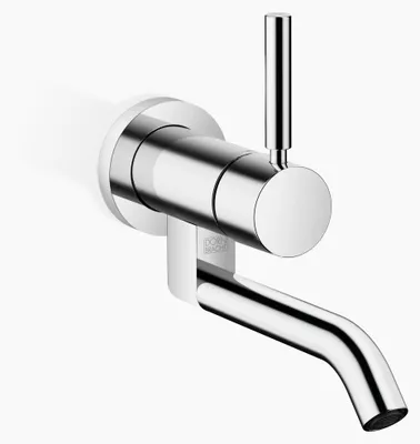 Produktbild von Dornbracht 36805660-00 WT-Wand-EHM ohne Ablaufgarnitur META