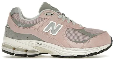 Productafbeelding van New Balance vrijetijdsschoenen, model 2002R, maat 43
