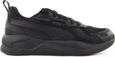Image de Puma aux rayons X