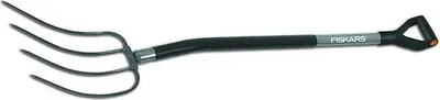 Image de Fiskars Fourche à fumier ergonomique