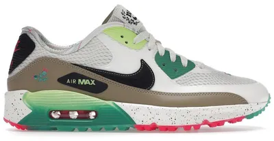 Produktbild von Nike Air Max 90 Golf Back Home - EU 40.5