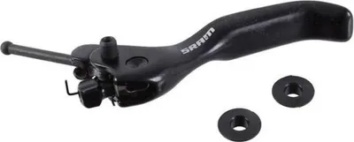 Produktbild von Sram Code R Kit Hebel Schwarz Schwarz One Size