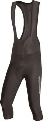 Produktbild von Endura, FS260-Pro Thermo Bibknicker, 3/4 Trägerhose, Farbe:schwarz, Größe:M