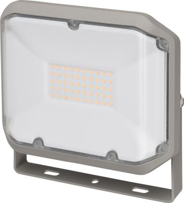 Brennenstuhl AL 2000 - 20 W - LED - Silber - 3000 K - 2080 lm - IP44
