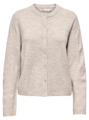Produktbild von Onlsimoni L/S O-Neck Cardigan KNT Noos