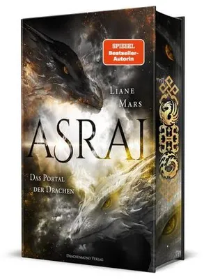 Immagine prodotto di Asrai - Das Portal der Drachen