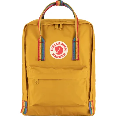 Obrázok produktu pre Fjallraven batohy Kanken Rainbow, 23620160907