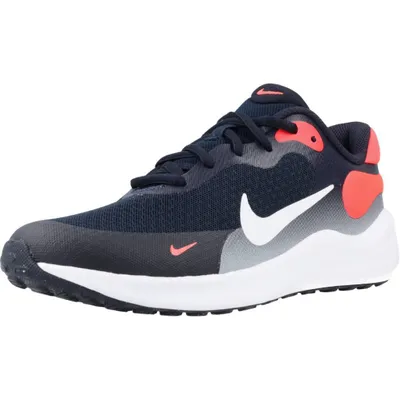 Zdjęcie produktu dla Nike Nike Revolution 7 (gs) Czarny