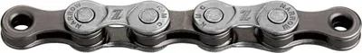 Produktbild von KMC Kette 8 / 7 / 6 Gang 114 Glieder für Fahrrad Shimano SRAM 8/7/6 fach KMC Z8