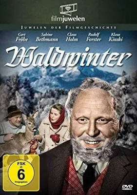 Produktbild von Waldwinter